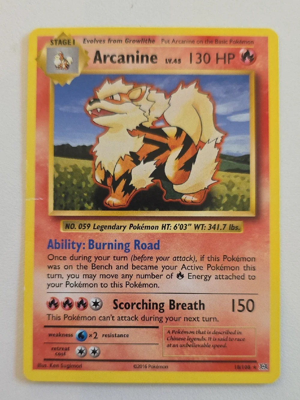 Pokemon all cards